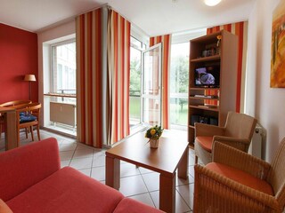 Holiday park Döse Features 15