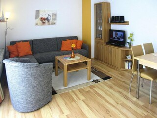 Vakantiepark Döse Kenmerken 10