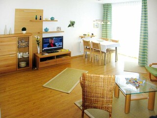 Holiday park Döse Features 6