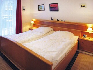 Holiday park Döse Features 7