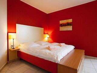 Holiday park Döse Features 9