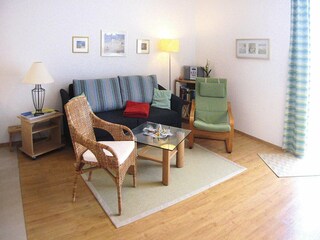 Vakantiepark Döse Kenmerken 17