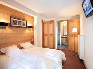 Holiday park Argentière Features 12