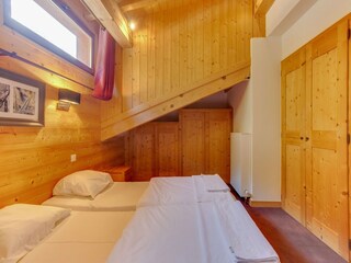 Vakantiepark Argentière Kenmerken 10