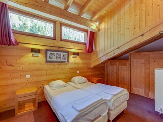 Vakantiepark Argentière Kenmerken 12