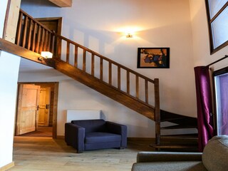 Holiday park Argentière Features 14