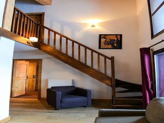 Vakantiepark Argentière Kenmerken 14