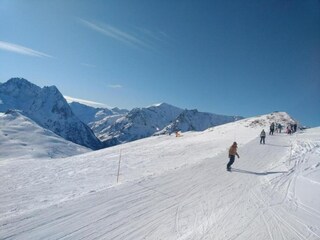 Vakantiepark Argentière Omgeving 17