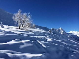 Ferienpark Argentière Umgebung 25