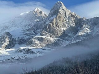 Parco vacanze Argentière Ambiente 16