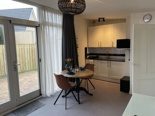 Vakantiehuis Callantsoog Kenmerken 9