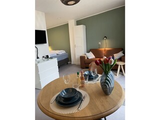 Casa per le vacanze Callantsoog Caratteristiche 10