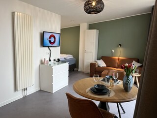 Casa per le vacanze Callantsoog Caratteristiche 11