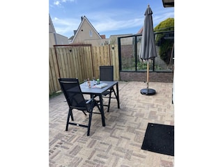 Holiday house Callantsoog Outdoor Recording 3