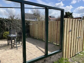 Vakantiehuis Callantsoog Buitenaudio-opname 4