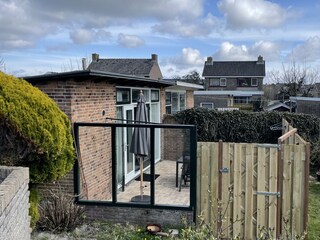 Casa per le vacanze Callantsoog Registrazione all'aperto 5