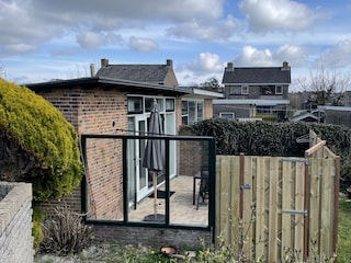 Holiday house Callantsoog Outdoor Recording 5