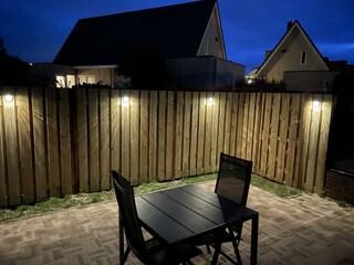 Vakantiehuis Callantsoog Buitenaudio-opname 6