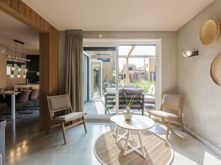 Parco vacanze Vlissingen Caratteristiche 4