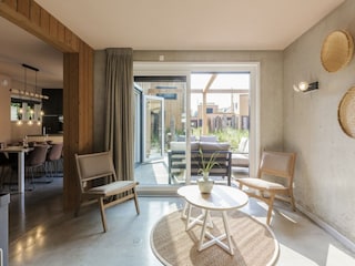 Vakantiepark Vlissingen Kenmerken 9