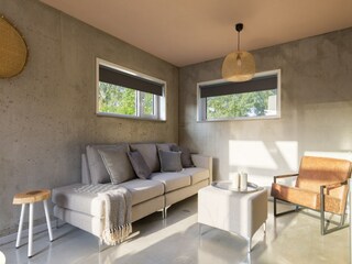 Parco vacanze Vlissingen Caratteristiche 2