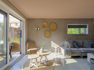 Vakantiepark Vlissingen Kenmerken 10