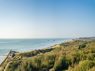 Parque de vacaciones Vlissingen Entorno 27