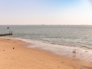 Parc de vacances Vlissingen Environnement 22