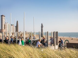 Parc de vacances Vlissingen Environnement 19