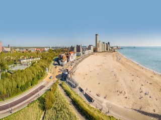 Ferienpark Vlissingen Umgebung 17