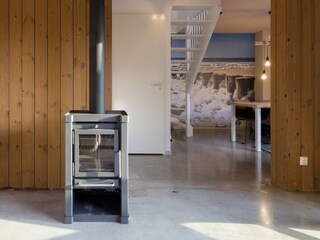 Vakantiepark Vlissingen Kenmerken 7