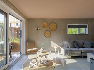 Vakantiepark Vlissingen Kenmerken 12