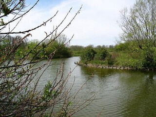 Vakantiepark Vlissingen Omgeving 25