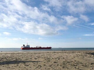 Parque de vacaciones Vlissingen Entorno 16