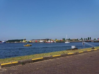 Holiday park Vlissingen Environment 24