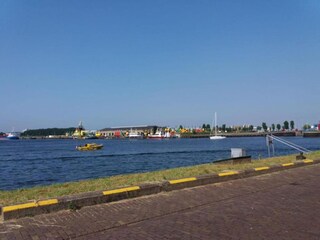 Parque de vacaciones Vlissingen Entorno 24