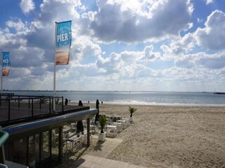 Parco vacanze Vlissingen Ambiente 23