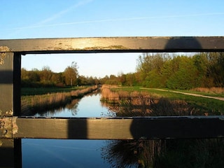 Holiday park Vlissingen Environment 19