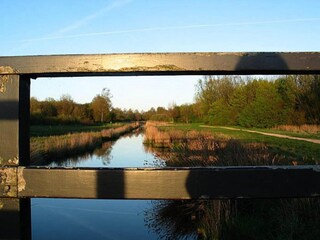 Vakantiepark Vlissingen Omgeving 27