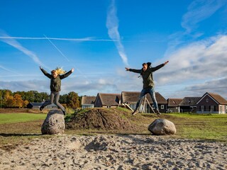 Ferienpark Heeze-Leende Umgebung 23