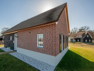 Parc de vacances Heeze-Leende Enregistrement extérieur 1