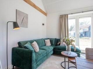 Parco vacanze Heeze-Leende Caratteristiche 4