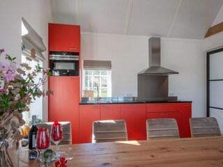 Ferienpark Heeze-Leende Ausstattung 4