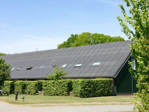 Holiday park Semi-detached house with a dishwasher - Rheezerveen - image1