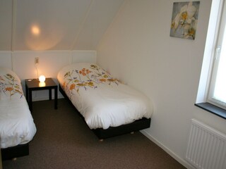 Holiday park Rheezerveen Features 10
