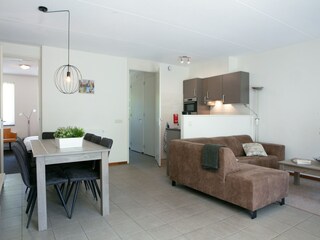 Holiday park Rheezerveen Features 18