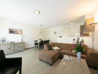 Parco vacanze Rheezerveen Caratteristiche 12