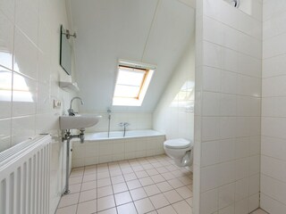Vakantiepark Rheezerveen Kenmerken 17