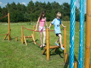 Ferienpark Rheezerveen Außenaufnahme 8