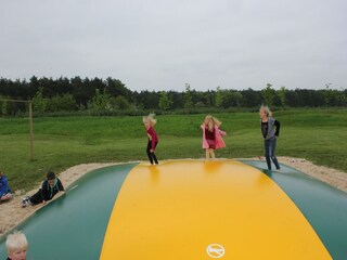 Holiday park Rheezerveen  39